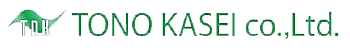 Tonokasei