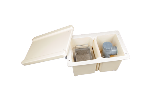 Grease Trap